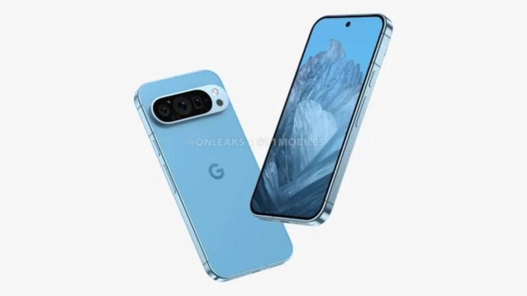 Google Pixel 9 News_TechTrendsCentral