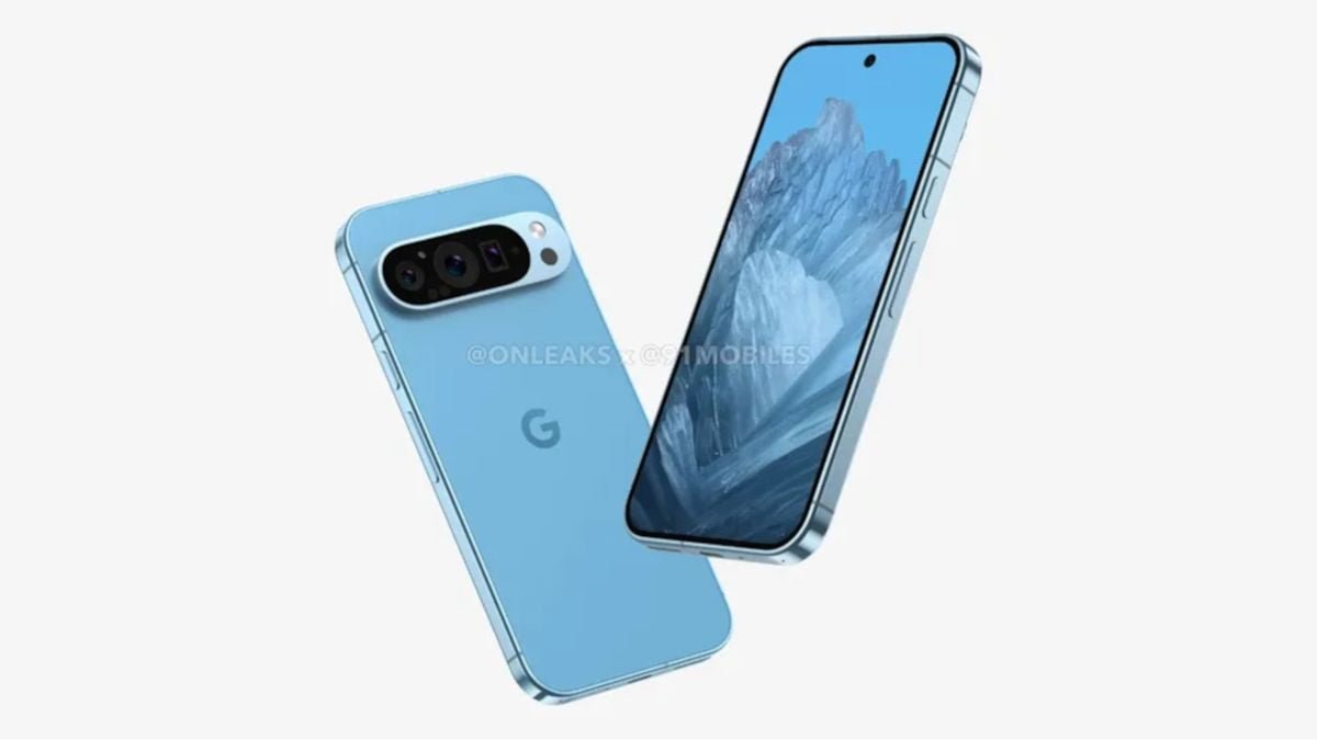 Google Pixel 9 News_TechTrendsCentral