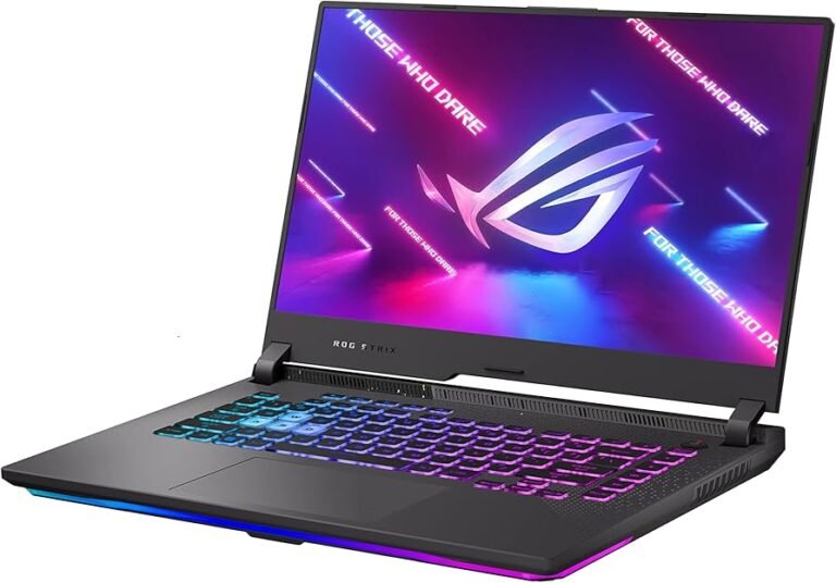 Top 5 Gaming Laptops Under $2000_Tech Trends Central