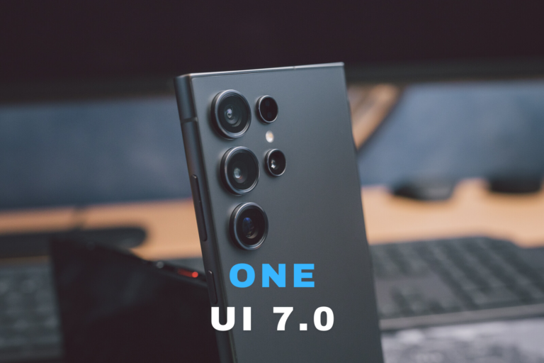 One UI 7.0_Tech Trends Central
