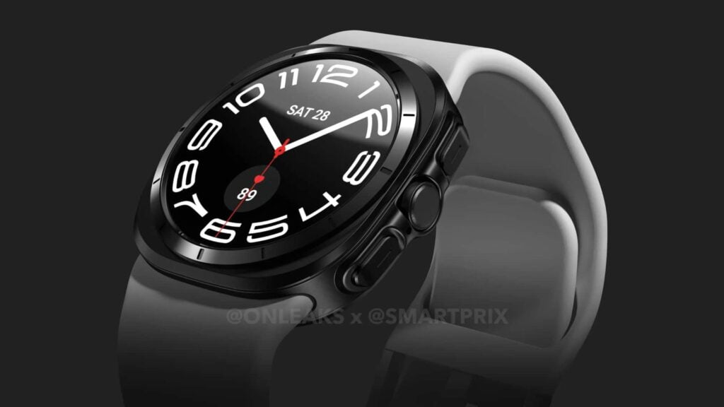 Samsung Galaxy Watch 7 News_TechTrendsCentral