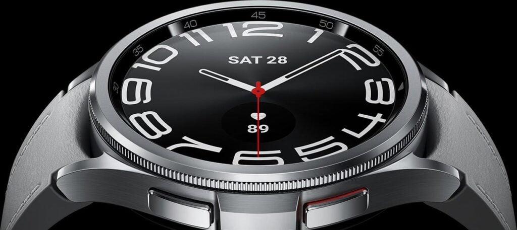 Samsung Galaxy Watch 7 vs Galaxy Watch 6 Classic_TechTrendsCentral