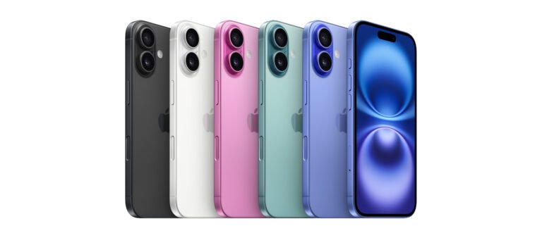 iphone 16 release date_techtrendscentral